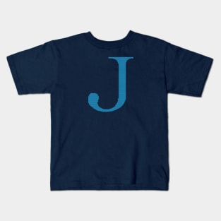 J. Wallenby Kids T-Shirt